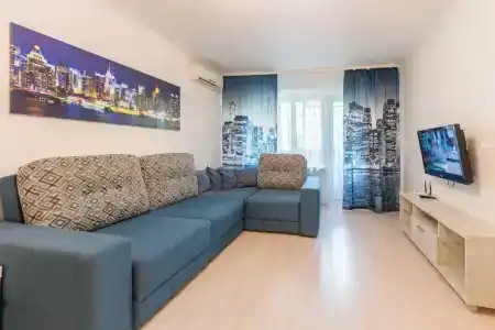 Central Dayflat - 51