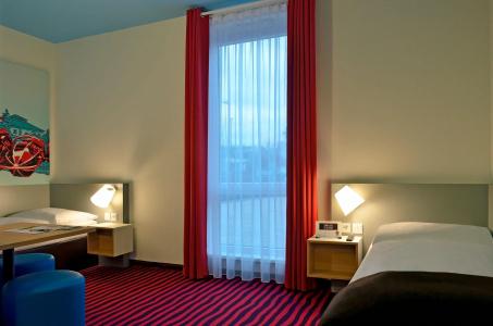 b&b Bad Homburg - 4