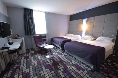 Kyriad Prestige Dijon Centre - 116