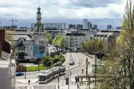 L'Hôtel - 86