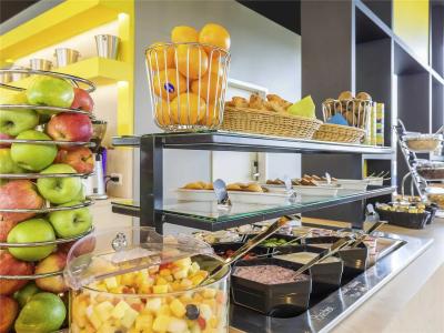 ibis Styles Geneve Palexpo Aeroport - 17