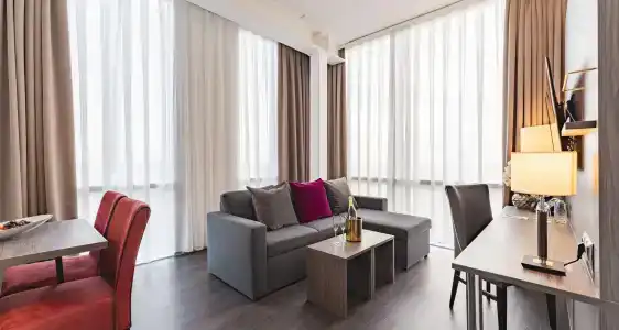 Best Western Plus Plaza Almere - 115