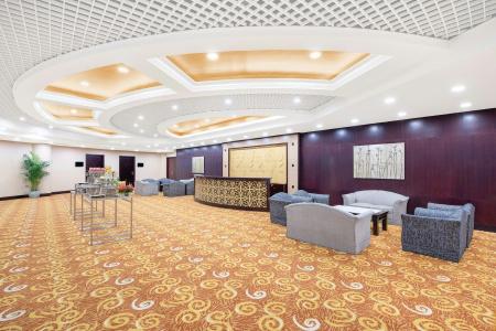 Holiday Inn Beijing Chang An West, An Ihg - 33