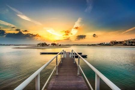 The Ritz-Carlton Ras Al Khaimah, Al Hamra Beach - 22