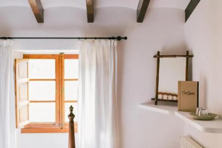 Finca Ca'n Quatre - 19