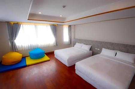 Glur Central Pratunam - 57