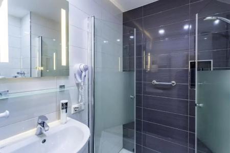 Best Western WaldEskeshof - 94