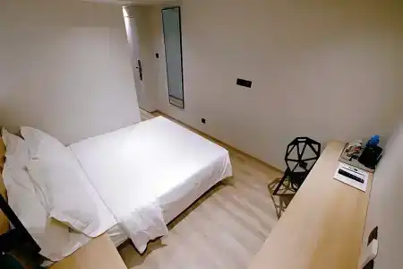 Rest Bugis (Sg Clean, Staycation Approved) - 157