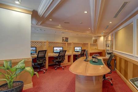 Crowne Plaza Resort, An Ihg - 35