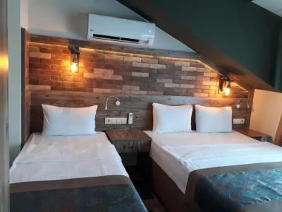 The Sarigerme Inn - 110