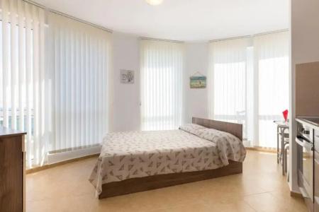 ApartCosta Calma - 100