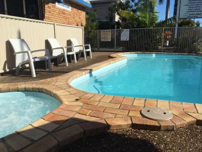 Beachside Motor Inn - 12