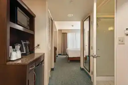 Hilton Garden Inn - 47