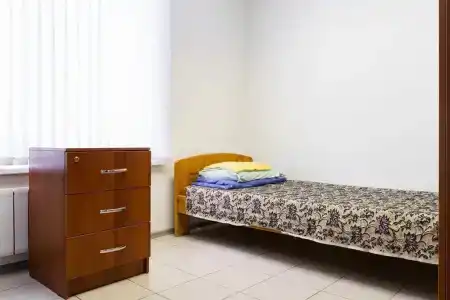 Зеленый Берег - 4