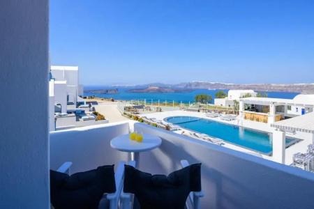 Kalestesia Suites - 349