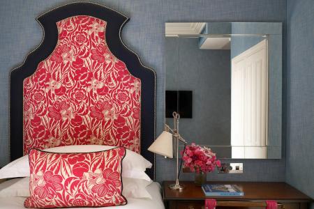 Knightsbridge, Firmdales - 36