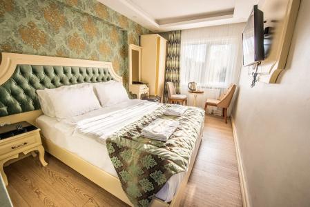 Sirkeci Ersu & Spa - 6
