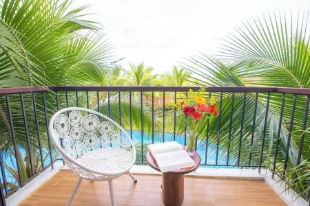 Hung Vuong Resort - 81