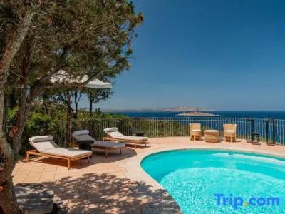 Pitrizza, a Luxury Collection Hotel, Costa Smeralda - 98