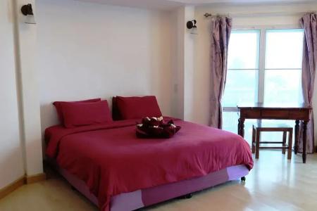 Nimmanoradee Resort - Sha Plus Certified - 81