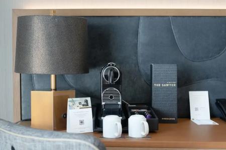 Kimpton Sawyer, An Ihg - 67