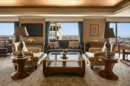 Sule Shangri-La, Yangon - 27