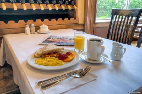 Best Western Plus Stoneridge Inn & Conference Centre Ontario - 11