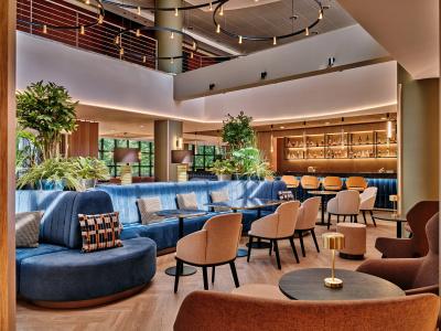 Crowne Plaza Bratislava, An Ihg - 31