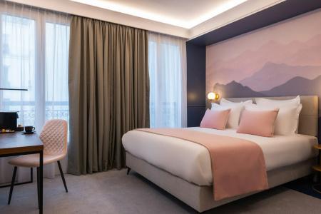 hôTel Le Milie Rose - 16