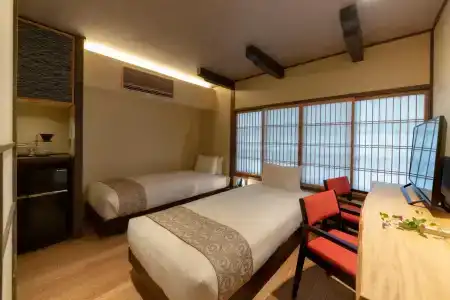 The Machiya Kamiumeya - 22