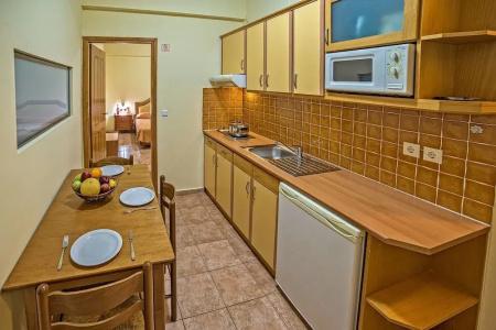 Blue Aegean & Suites - 117
