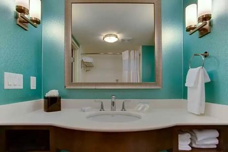 Hilton Garden Inn Oceanfront - 94