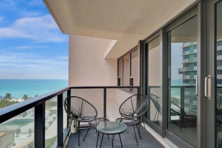 The Alexander All Suites - 192