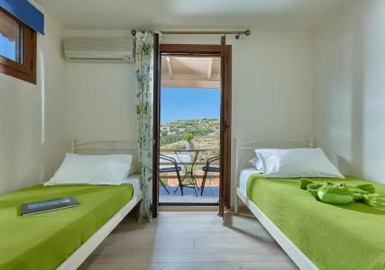 Keramos Villa & Apartments - 26