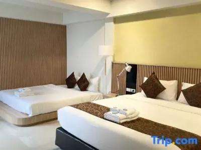 The Golden Ville Boutique and Spa - 128