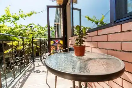 The oldest Tbilisi - 11