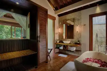 Natya Resort Ubud - 43