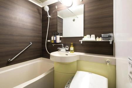 Ark Osaka Shinsaibashi -Route Inns- - 15