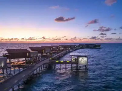 Park Hyatt Maldives Hadahaa - 21