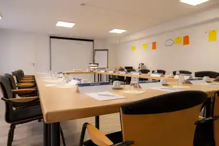 Best Western Comfort Business Düsseldorf-Neuss - 17