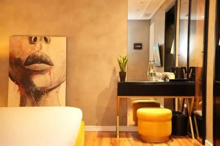 La Suite Boutique - 258