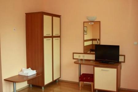 Family Residence - 4