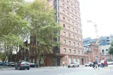 Unique Art Madero - 22