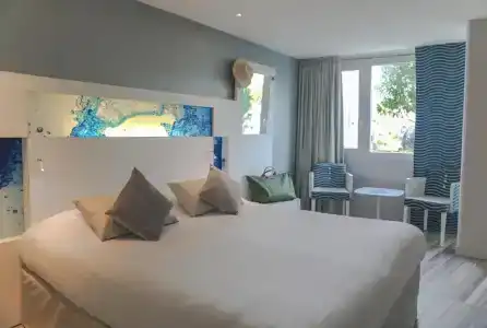 Hôtel Josse - 44