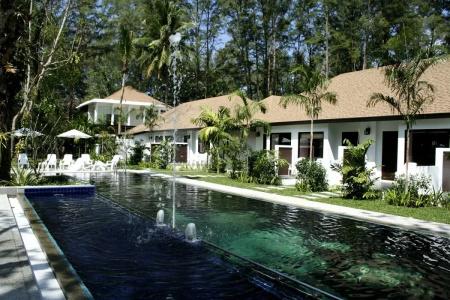 Dang Sea Beach Resort - Sha - 36
