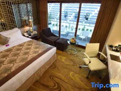 Best Western Chinatown - 86