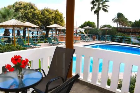 Eden Beach - 130