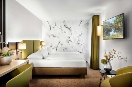 Best Western Favorit - 79