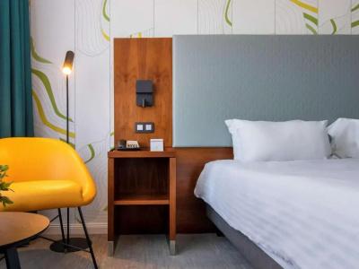 Mercure Antwerp City Centre - 209