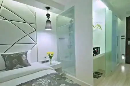 Sukhumvit Suites - 73